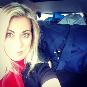 Meet your Posher, Aerin